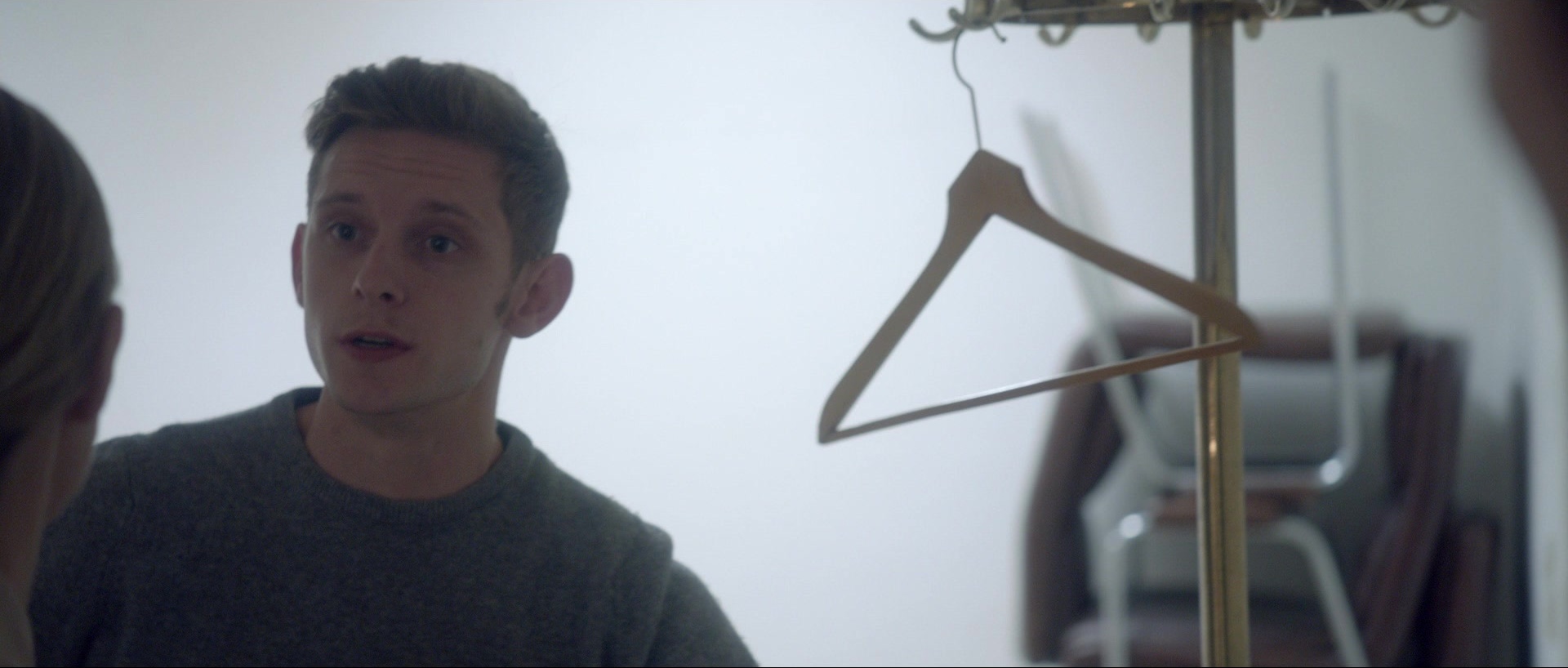 Nymphomaniac: Vol. II (2013), wide, 2.35:1 — film still