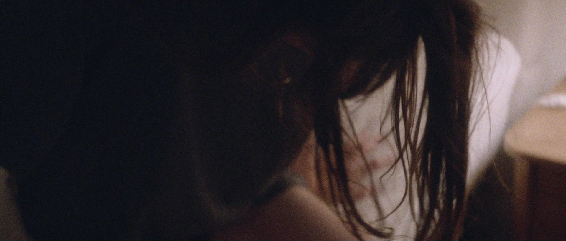 Nymphomaniac: Vol. II (2013), wide, 2.35:1 — film still