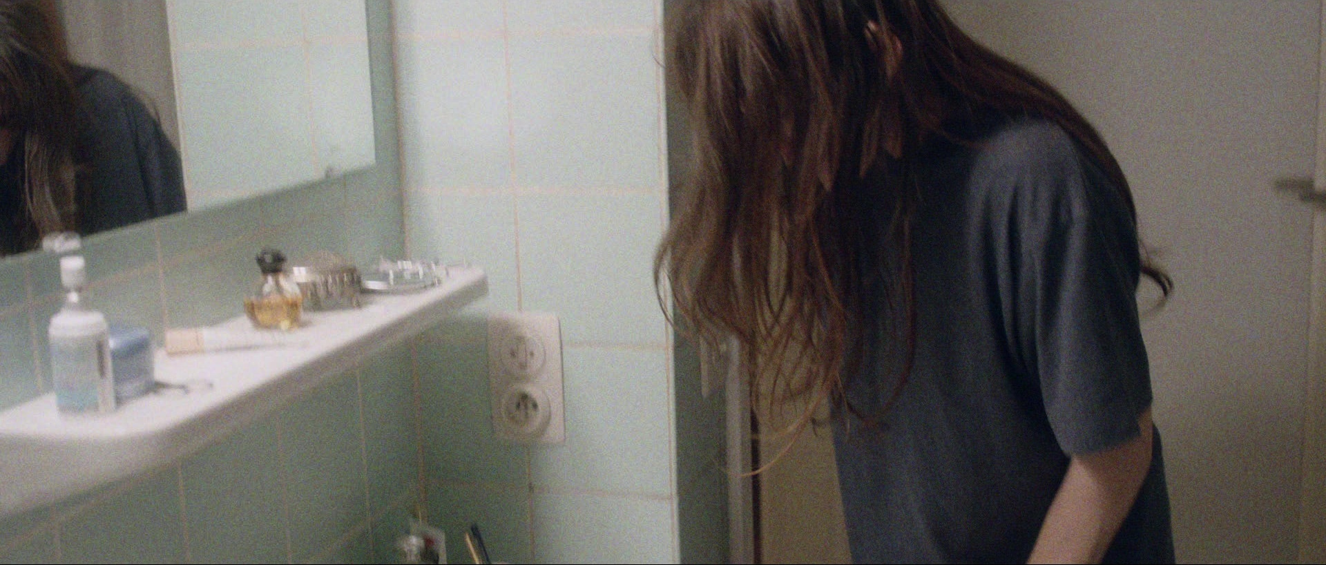Nymphomaniac: Vol. II (2013), unknown, 2.35:1 — film still