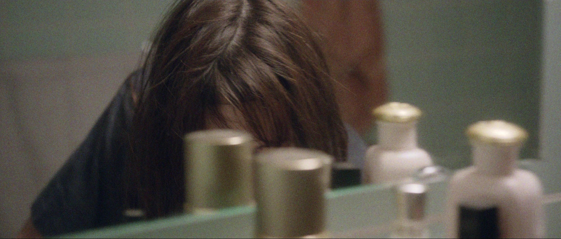 Nymphomaniac: Vol. II (2013), unknown, 2.35:1 — film still