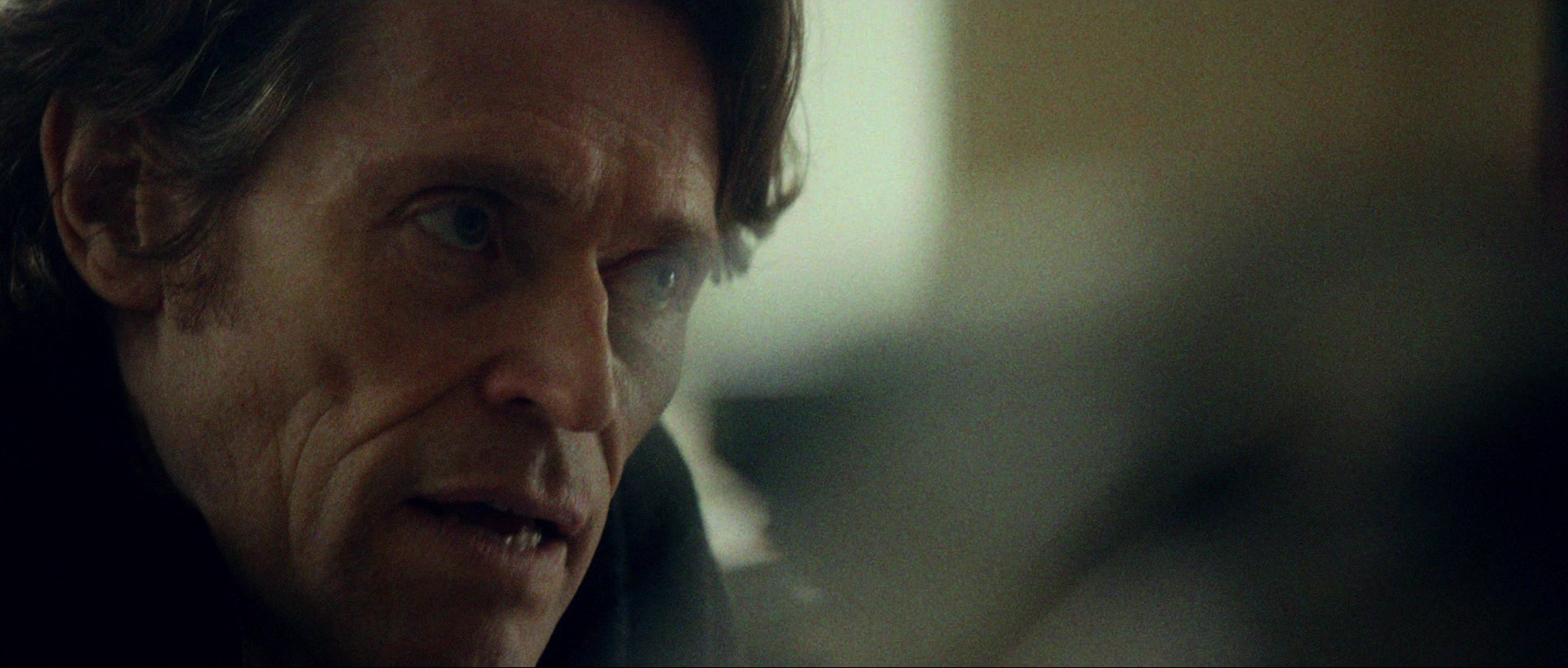 Nymphomaniac: Vol. II (2013), unknown, 2.35:1 — film still