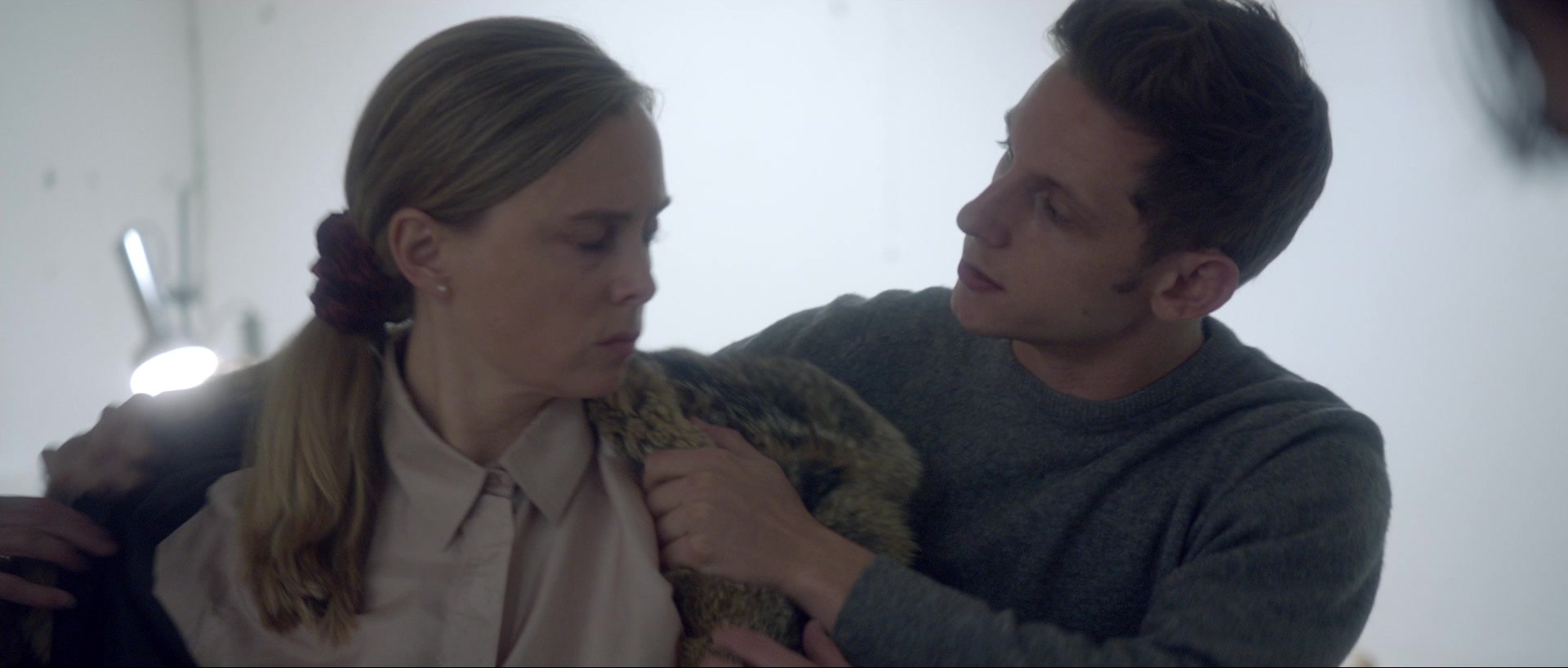Nymphomaniac: Vol. II (2013), unknown, 2.35:1 — film still