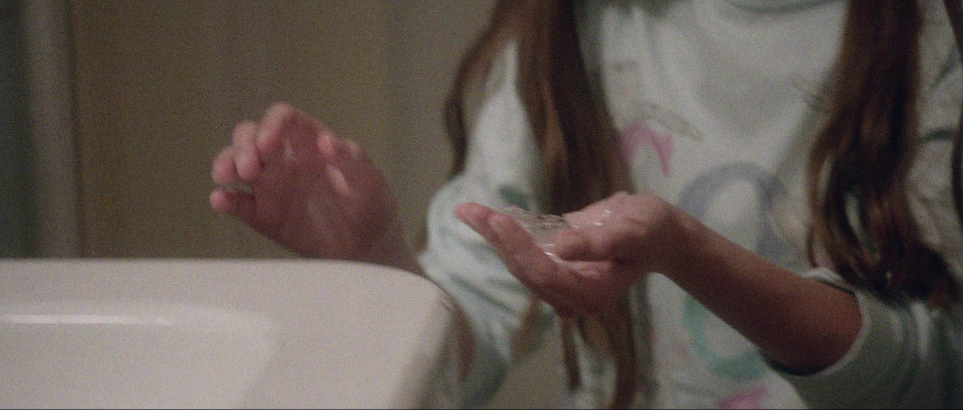 Nymphomaniac: Vol. II (2013), wide, 2.35:1 — film still