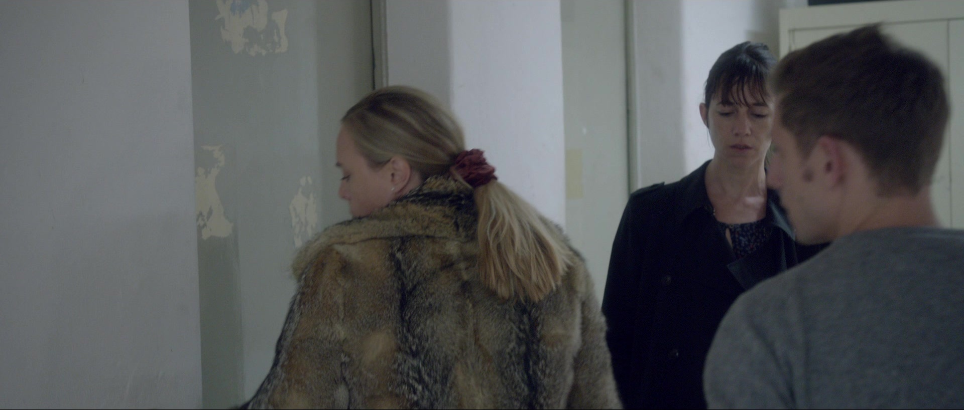 Nymphomaniac: Vol. II (2013), wide, 2.35:1 — film still