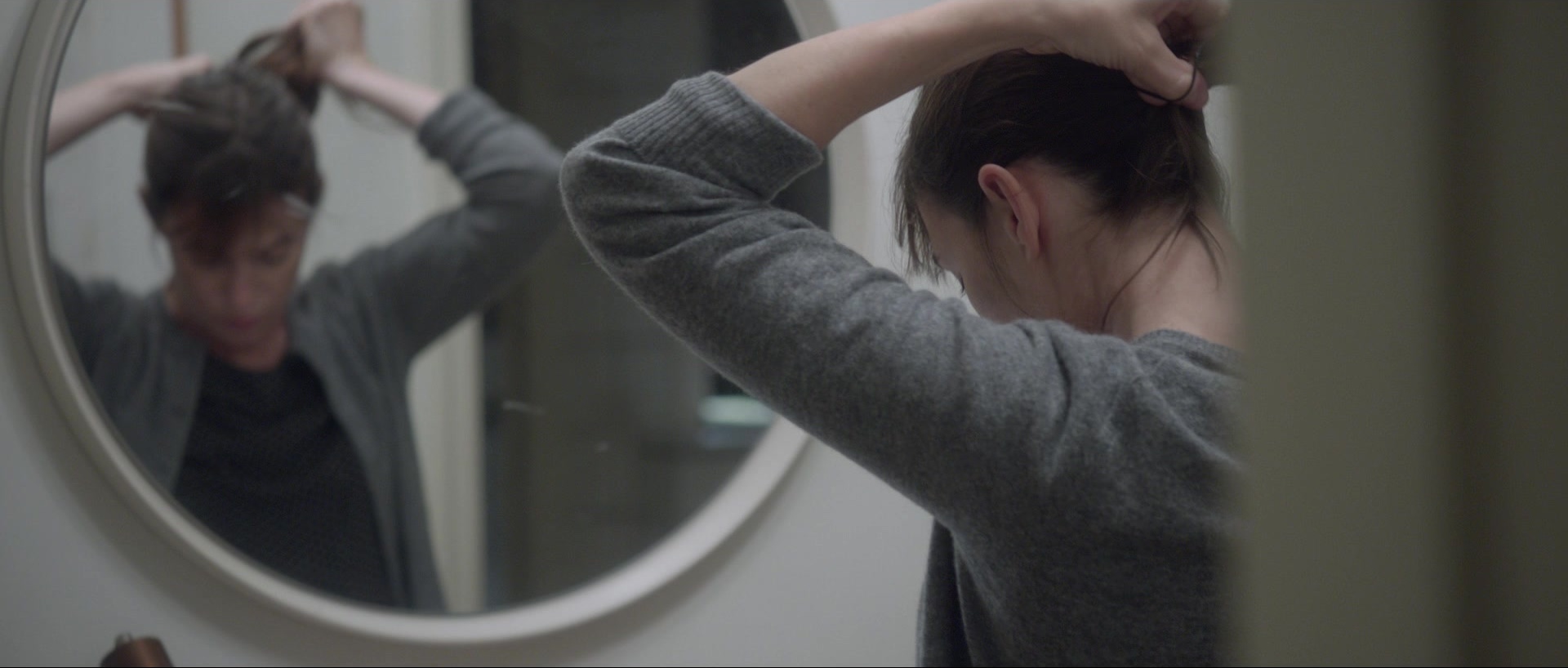 Nymphomaniac: Vol. II (2013), unknown, 2.35:1 — film still