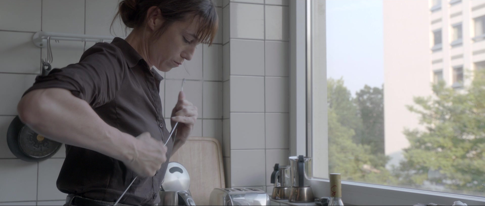 Nymphomaniac: Vol. II (2013), unknown, 2.35:1 — film still