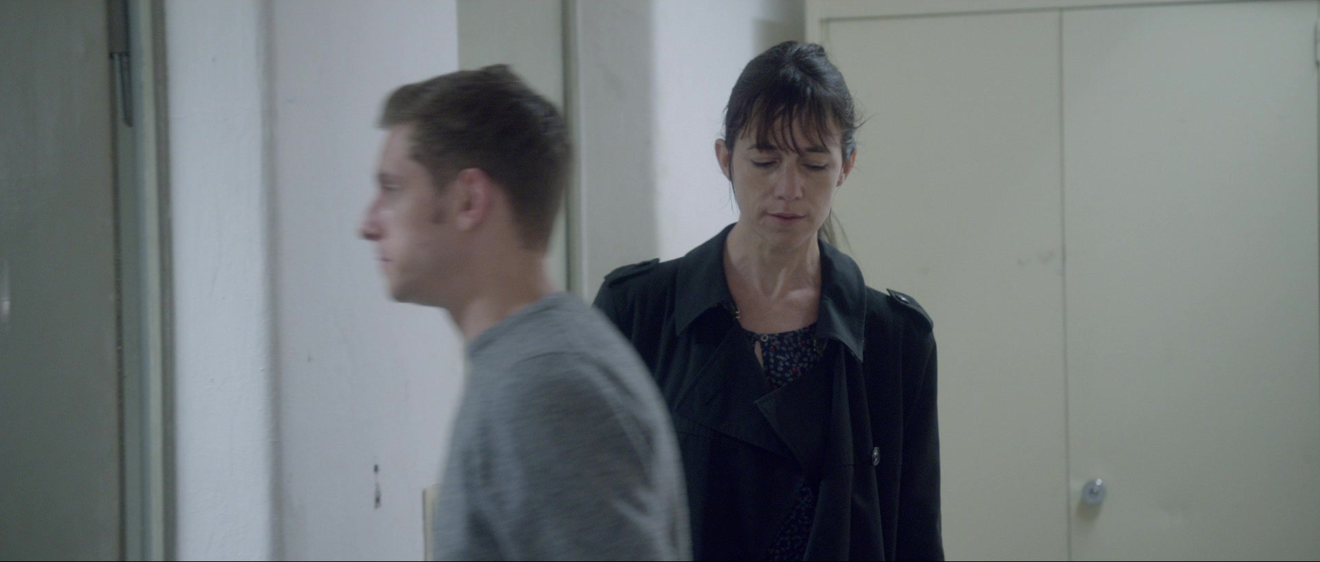 Nymphomaniac: Vol. II (2013), wide, 2.35:1 — film still