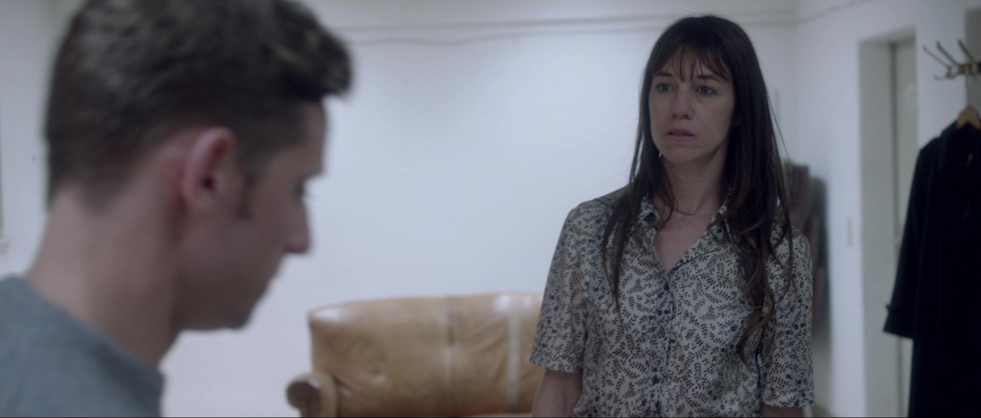 Nymphomaniac: Vol. II (2013), wide, 2.35:1 — film still