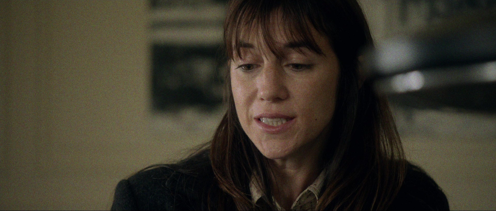 Nymphomaniac: Vol. II (2013), medium, 2.35:1 — film still