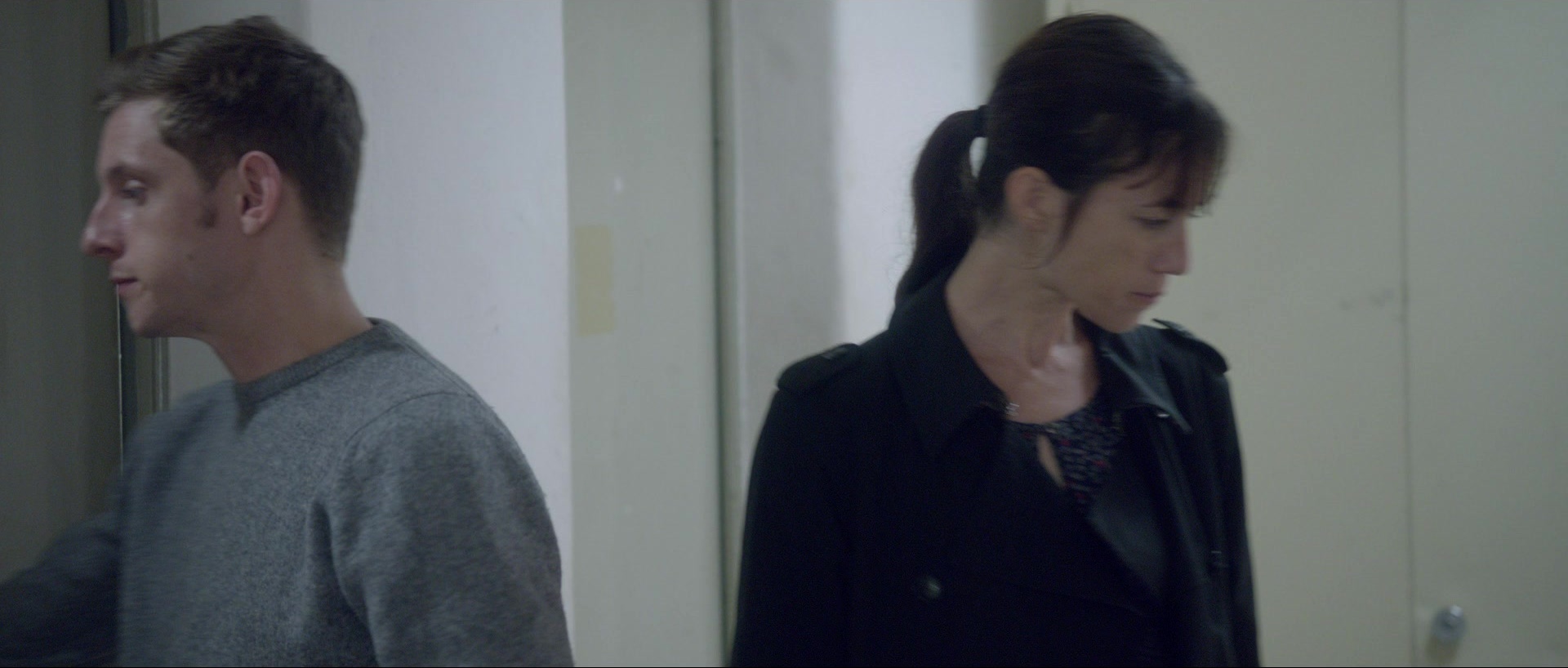 Nymphomaniac: Vol. II (2013), wide, 2.35:1 — film still