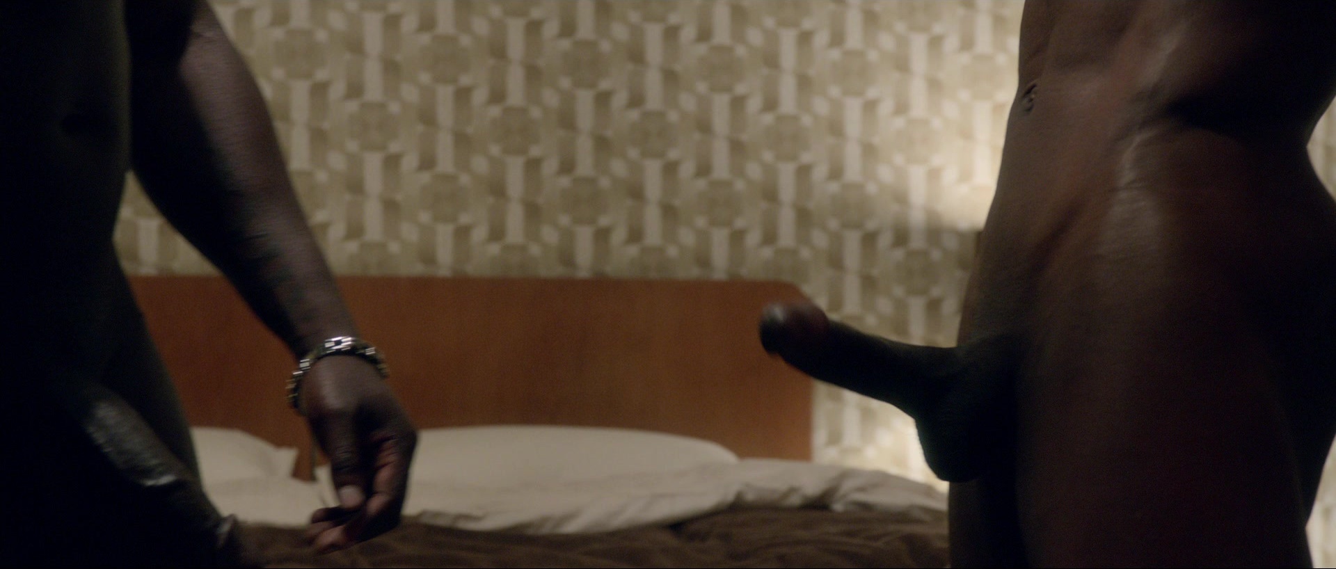 Nymphomaniac: Vol. II (2013), unknown, 2.35:1 — film still