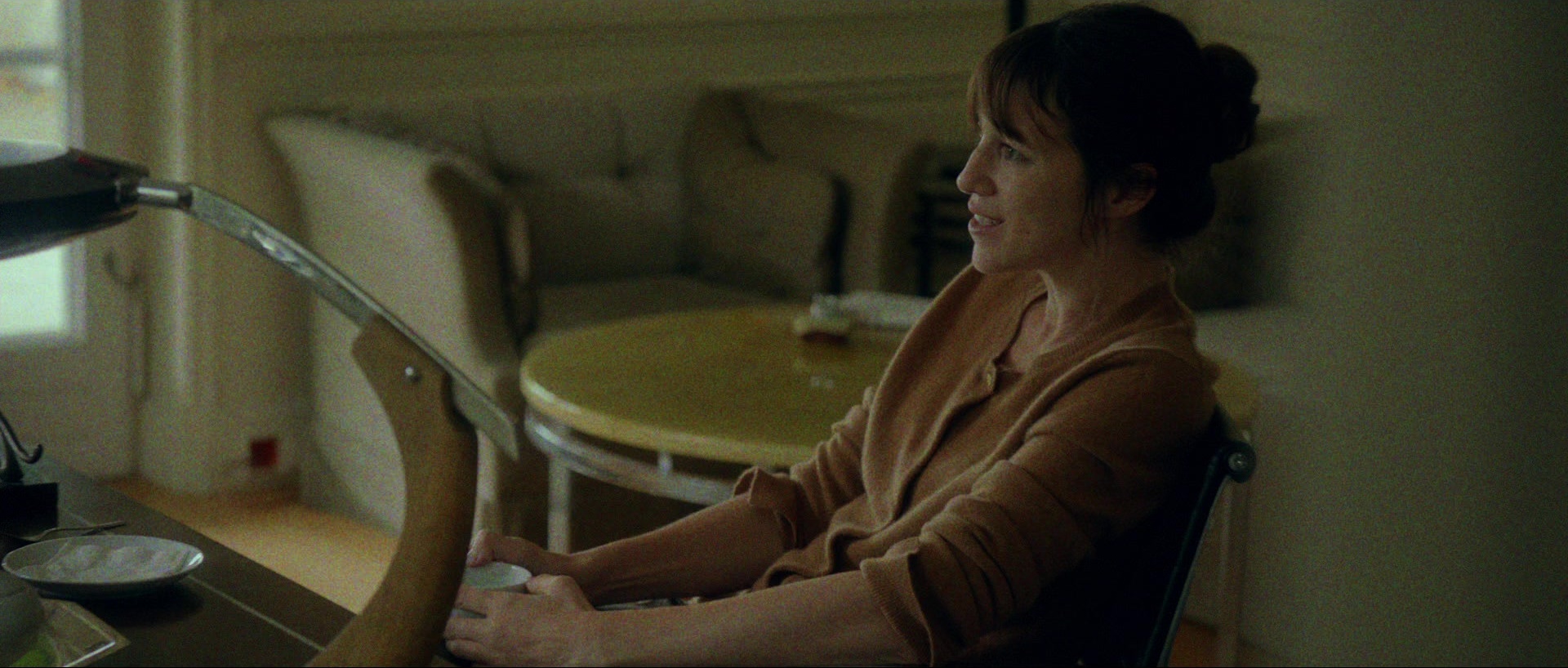 Nymphomaniac: Vol. II (2013), unknown, 2.35:1 — film still