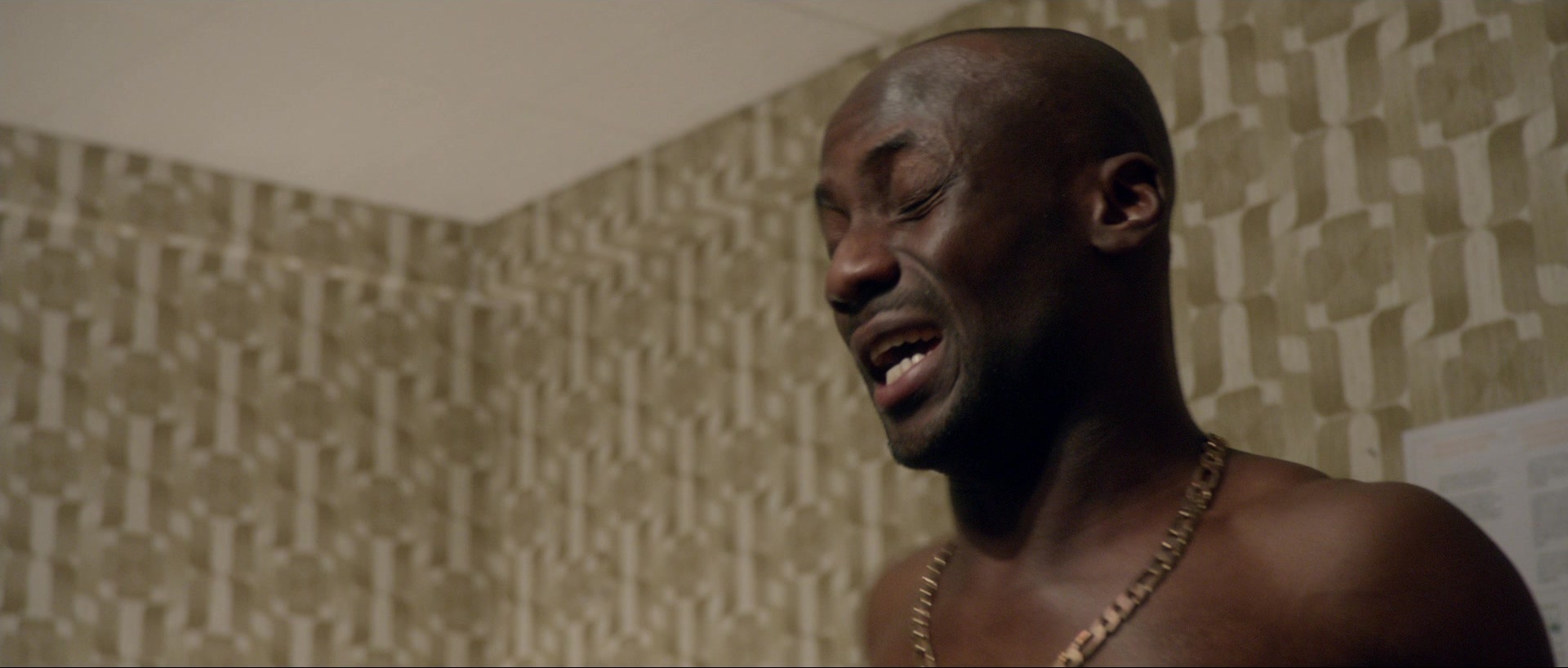 Nymphomaniac: Vol. II (2013), unknown, 2.35:1 — film still