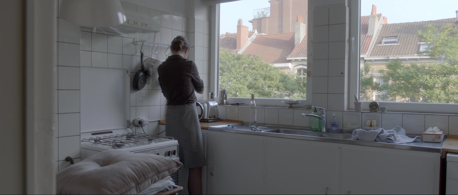 Nymphomaniac: Vol. II (2013), wide, 2.35:1 — film still