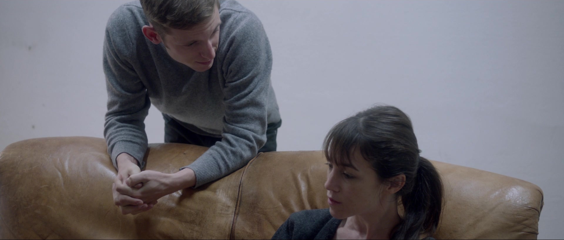 Nymphomaniac: Vol. II (2013), unknown, 2.35:1 — film still