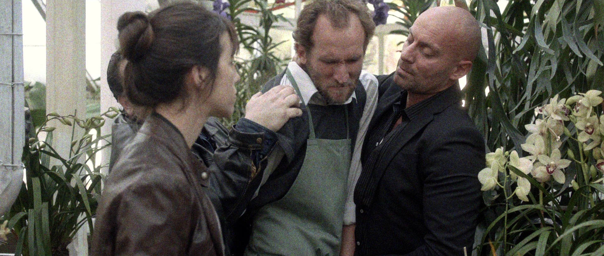Nymphomaniac: Vol. II (2013), wide, 2.35:1 — film still