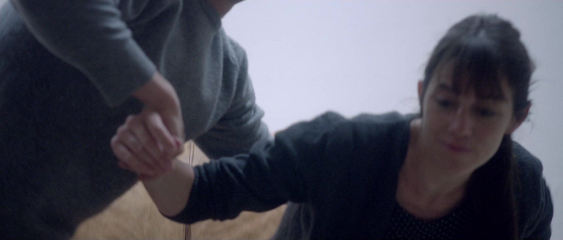 Nymphomaniac: Vol. II (2013), unknown, 2.35:1 — film still
