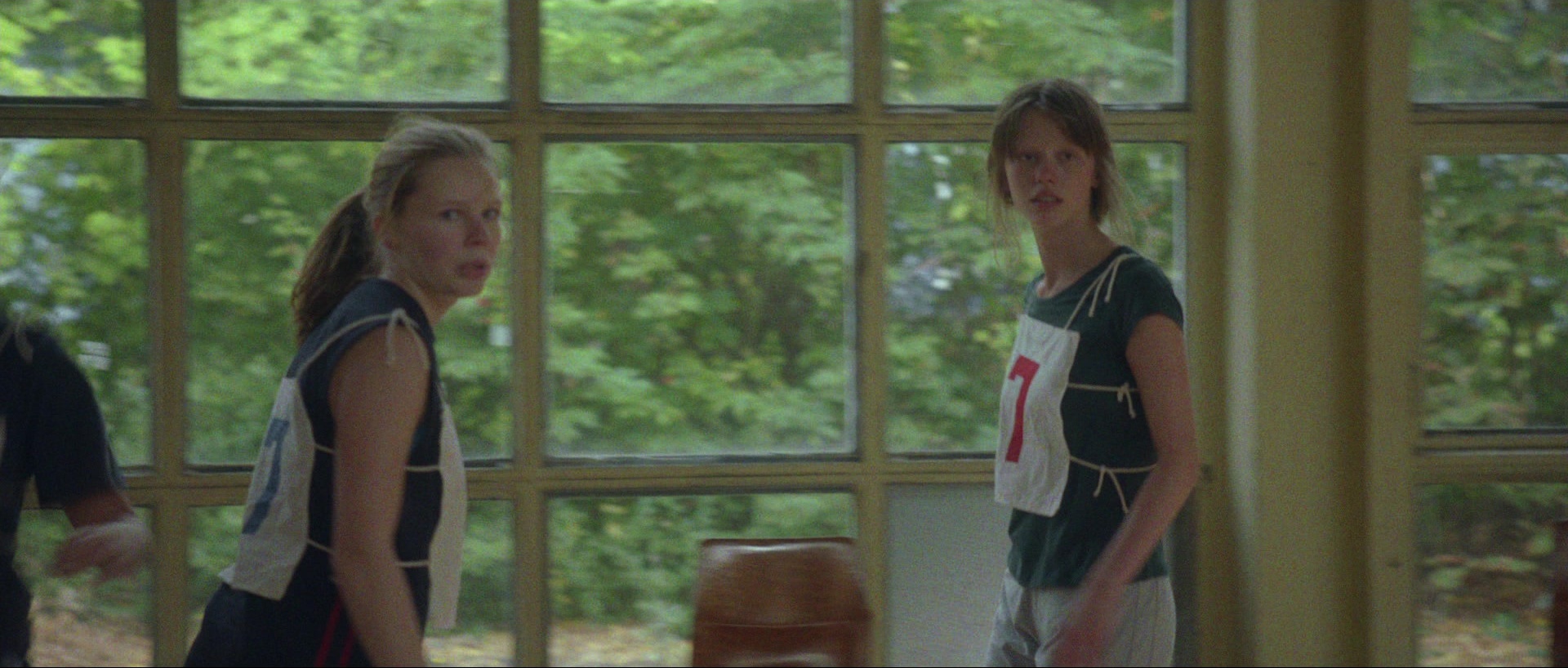 Nymphomaniac: Vol. II (2013), wide, 2.35:1 — film still