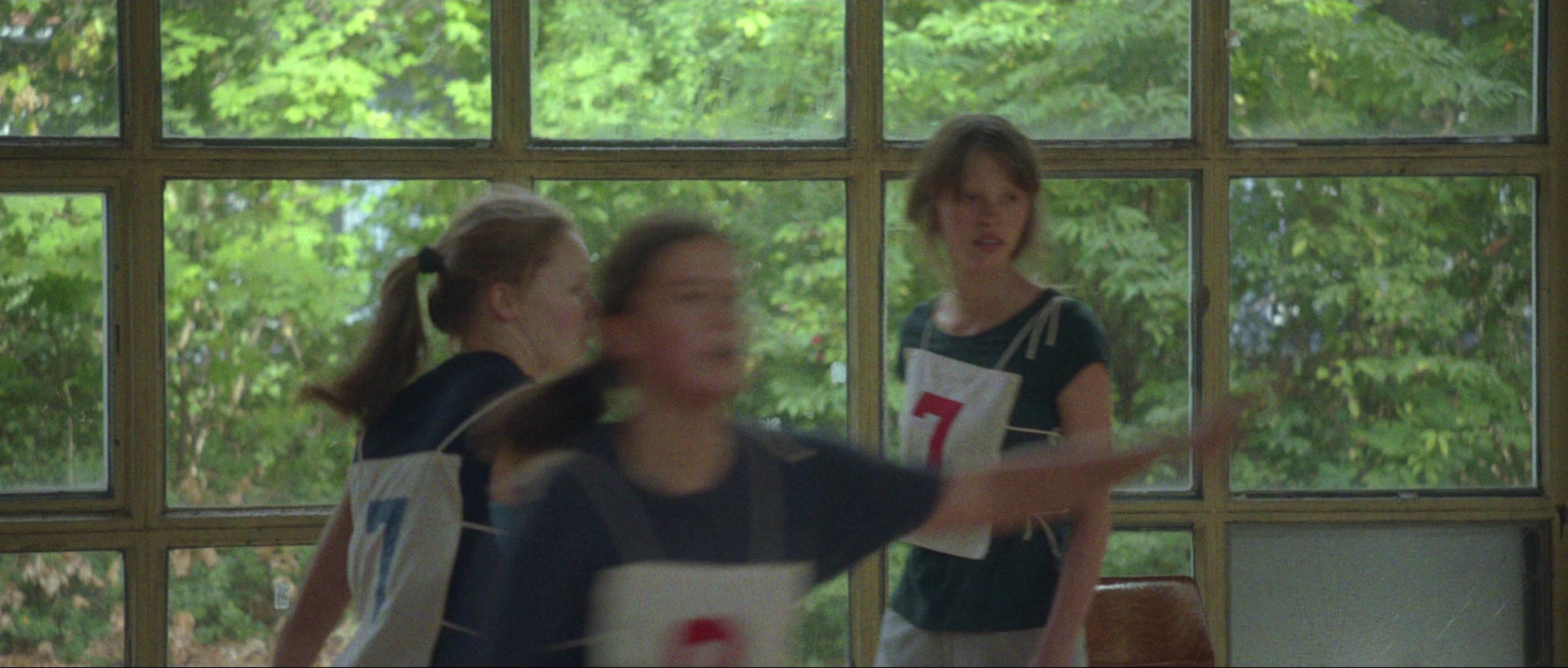 Nymphomaniac: Vol. II (2013), wide, 2.35:1 — film still