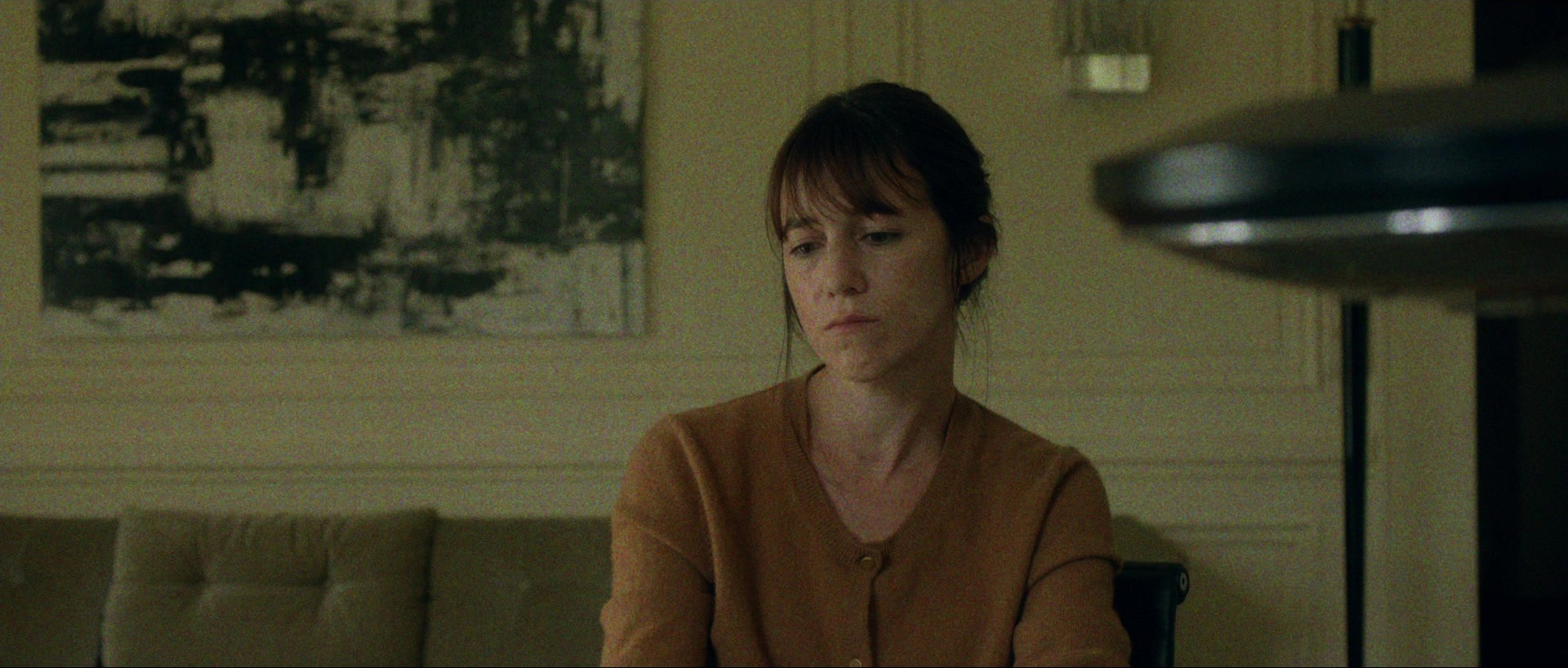 Nymphomaniac: Vol. II (2013), wide, 2.35:1 — film still