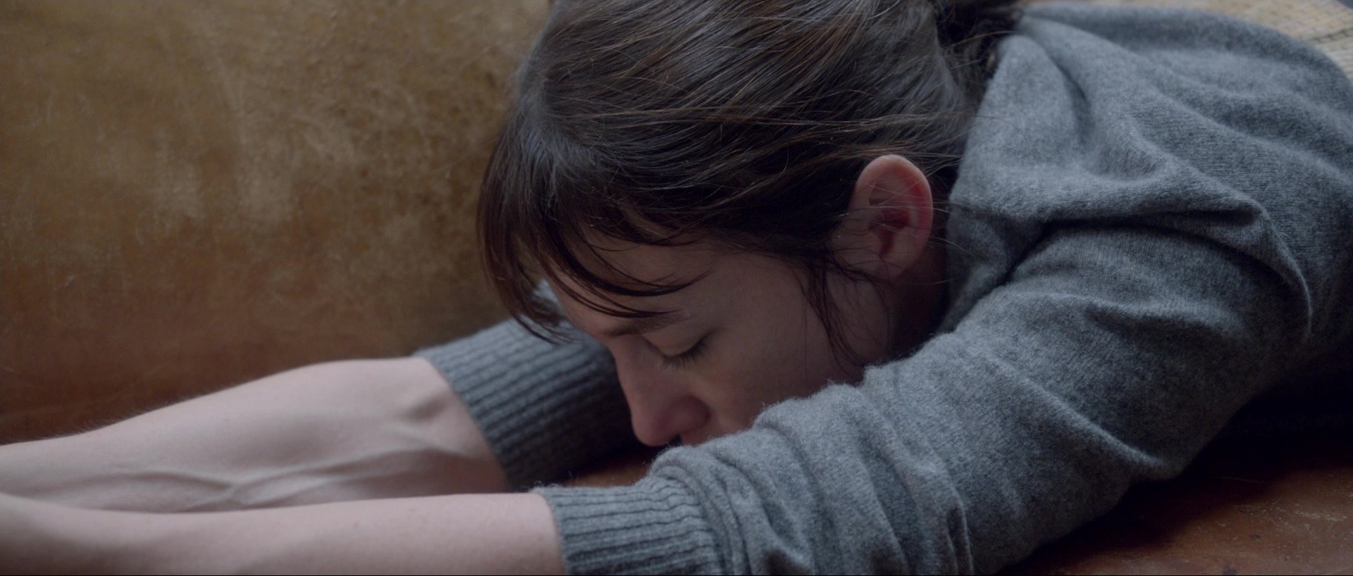 Nymphomaniac: Vol. II (2013), unknown, 2.35:1 — film still