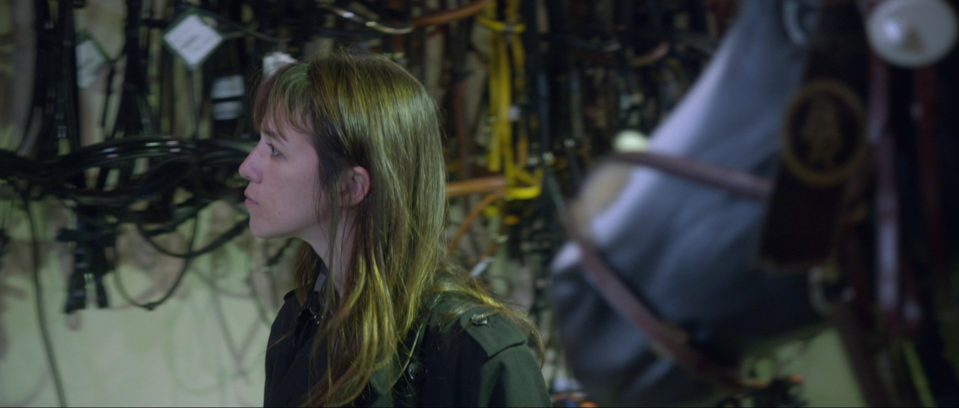 Nymphomaniac: Vol. II (2013), medium, 2.35:1 — film still