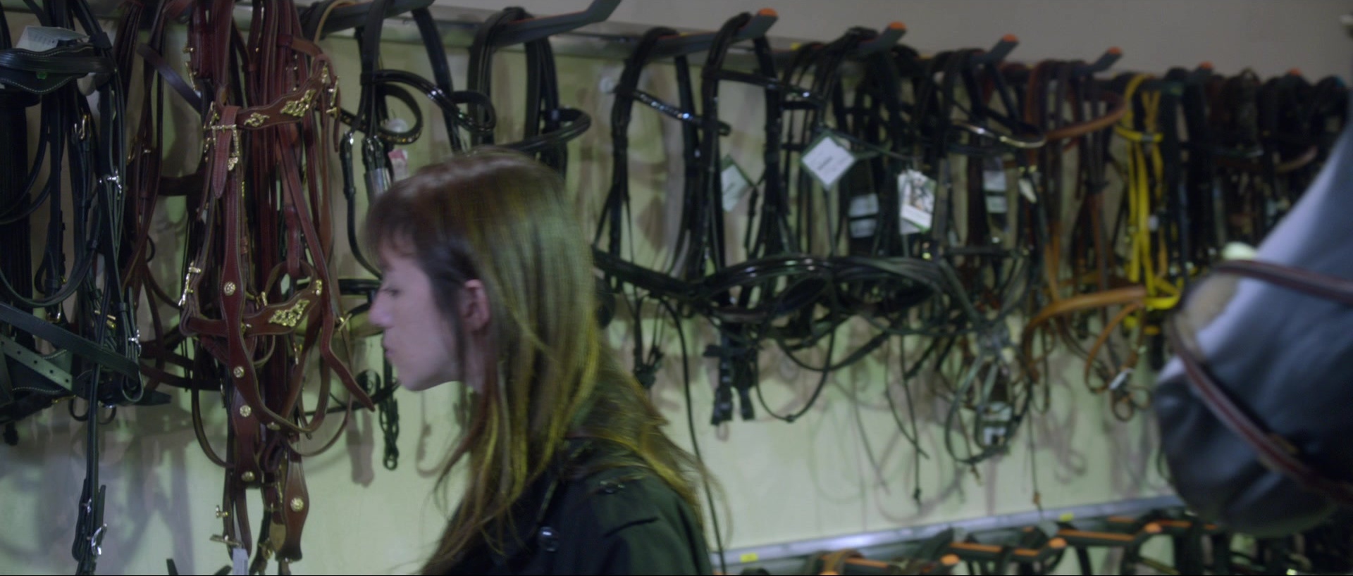 Nymphomaniac: Vol. II (2013), wide, 2.35:1 — film still