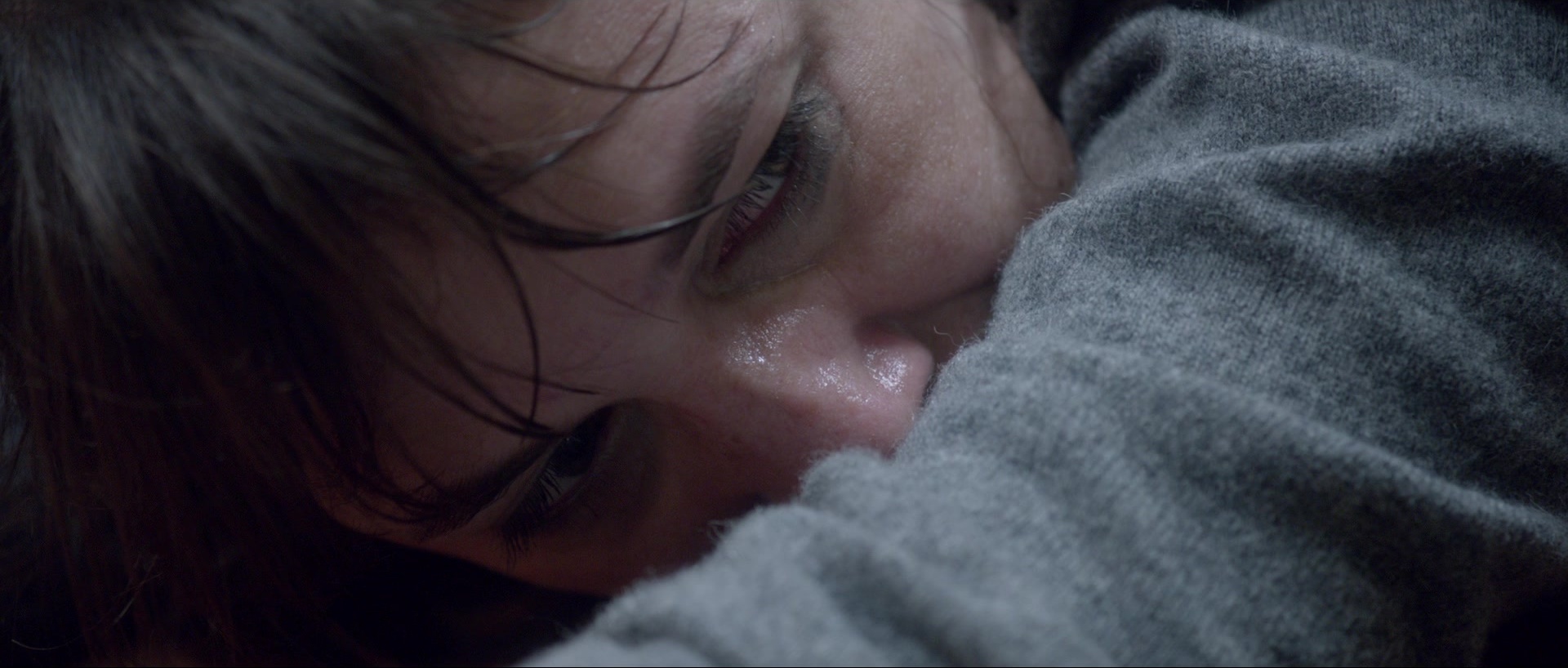 Nymphomaniac: Vol. II (2013), wide, 2.35:1 — film still