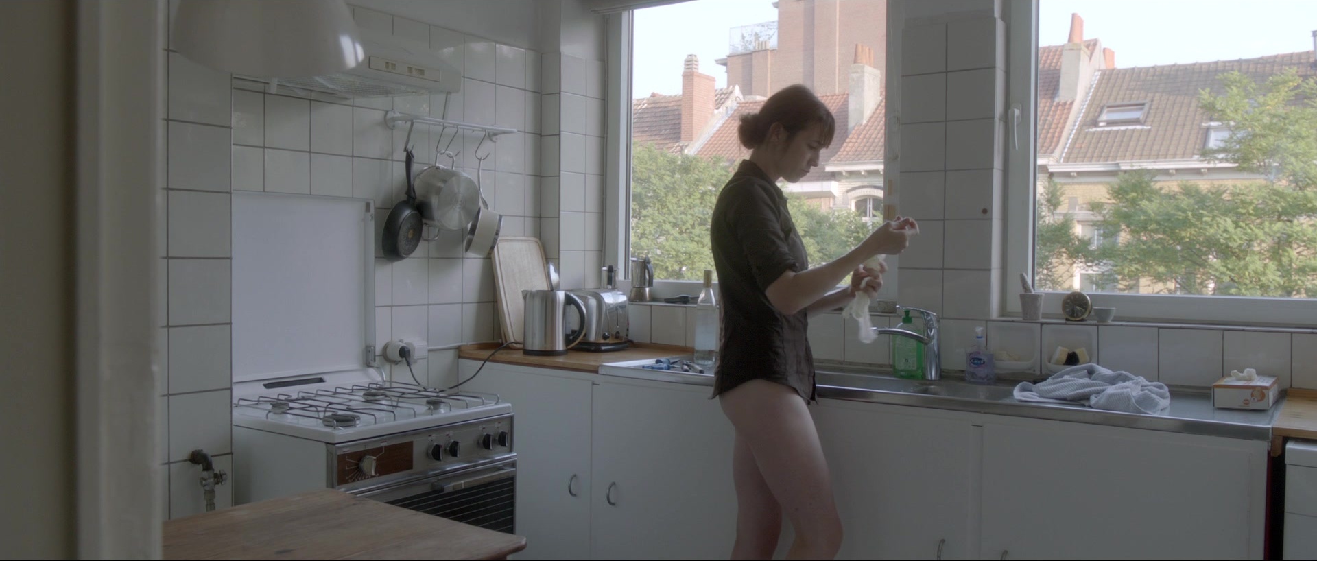 Nymphomaniac: Vol. II (2013), wide, 2.35:1 — film still