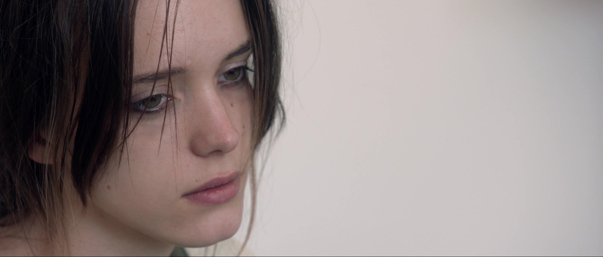 Nymphomaniac: Vol. II (2013), unknown, 2.35:1 — film still