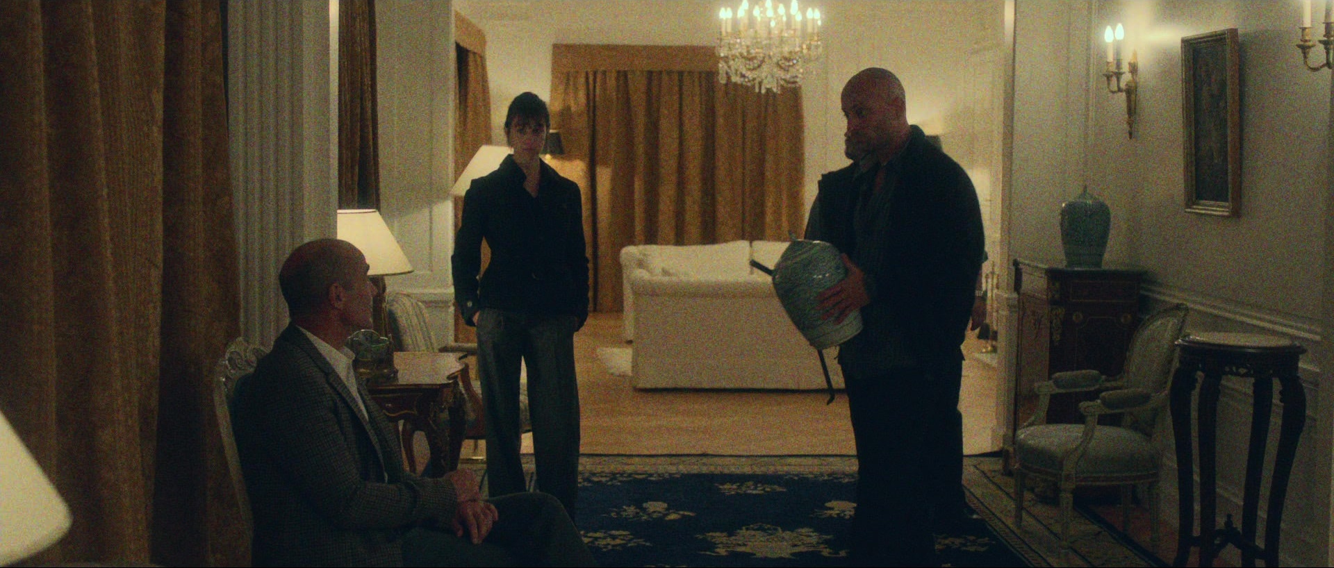 Nymphomaniac: Vol. II (2013), medium, 2.35:1 — film still