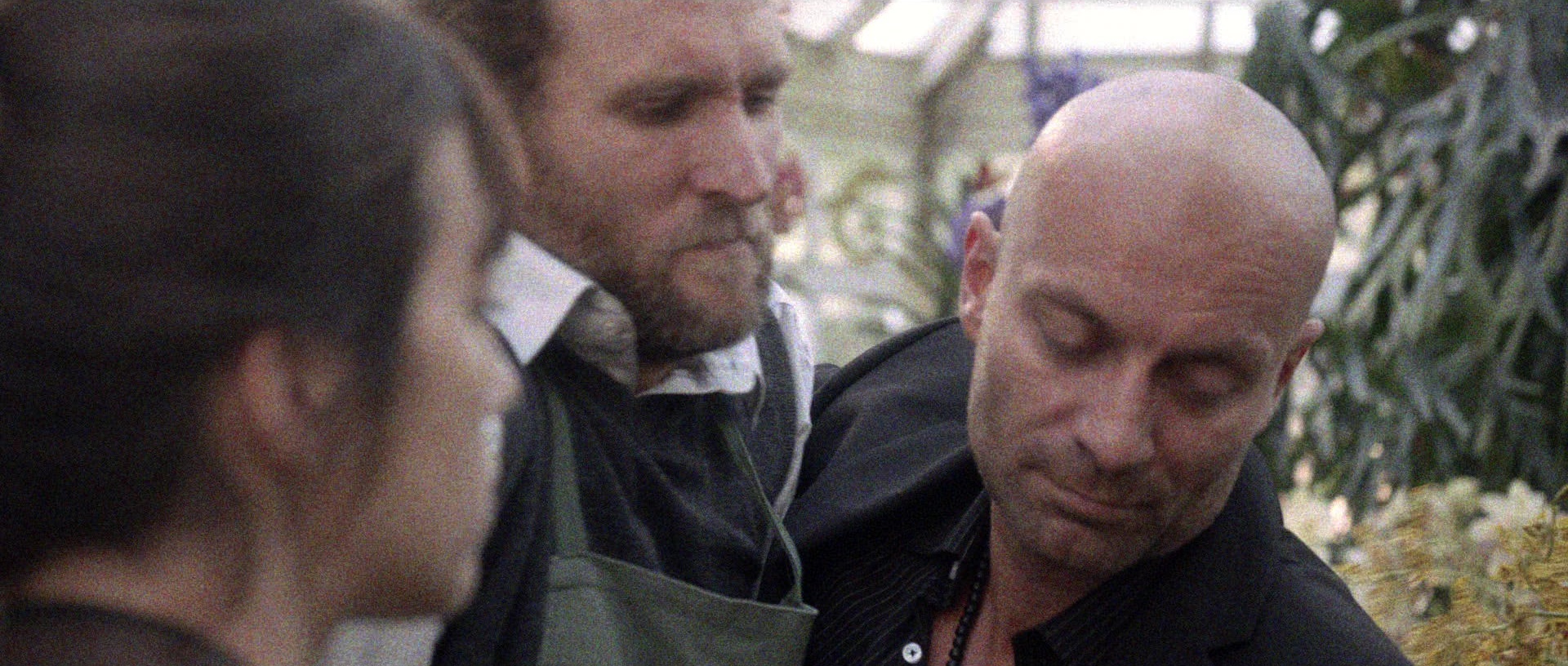 Nymphomaniac: Vol. II (2013), wide, 2.35:1 — film still
