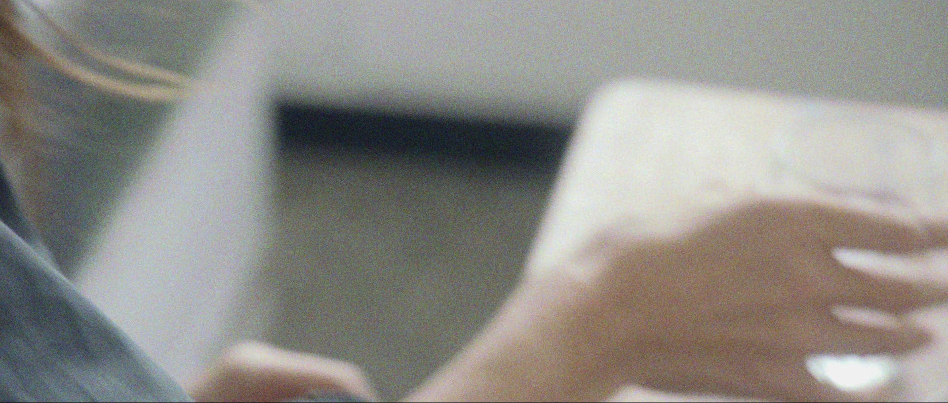Nymphomaniac: Vol. II (2013), unknown, 2.35:1 — film still