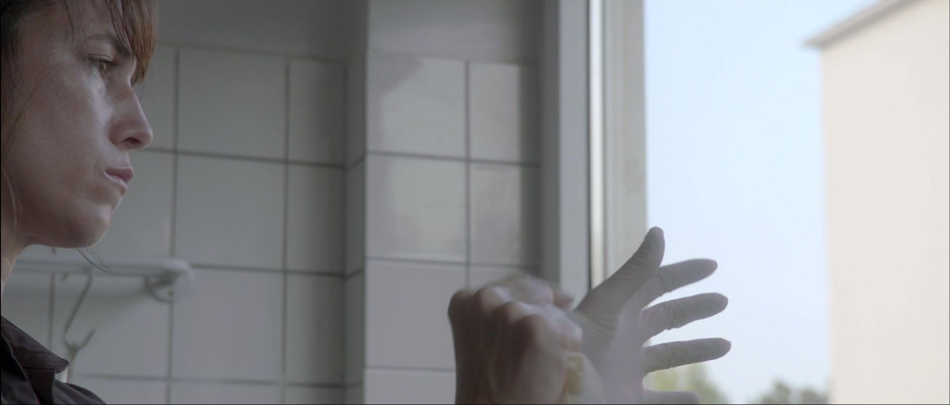 Nymphomaniac: Vol. II (2013), unknown, 2.35:1 — film still