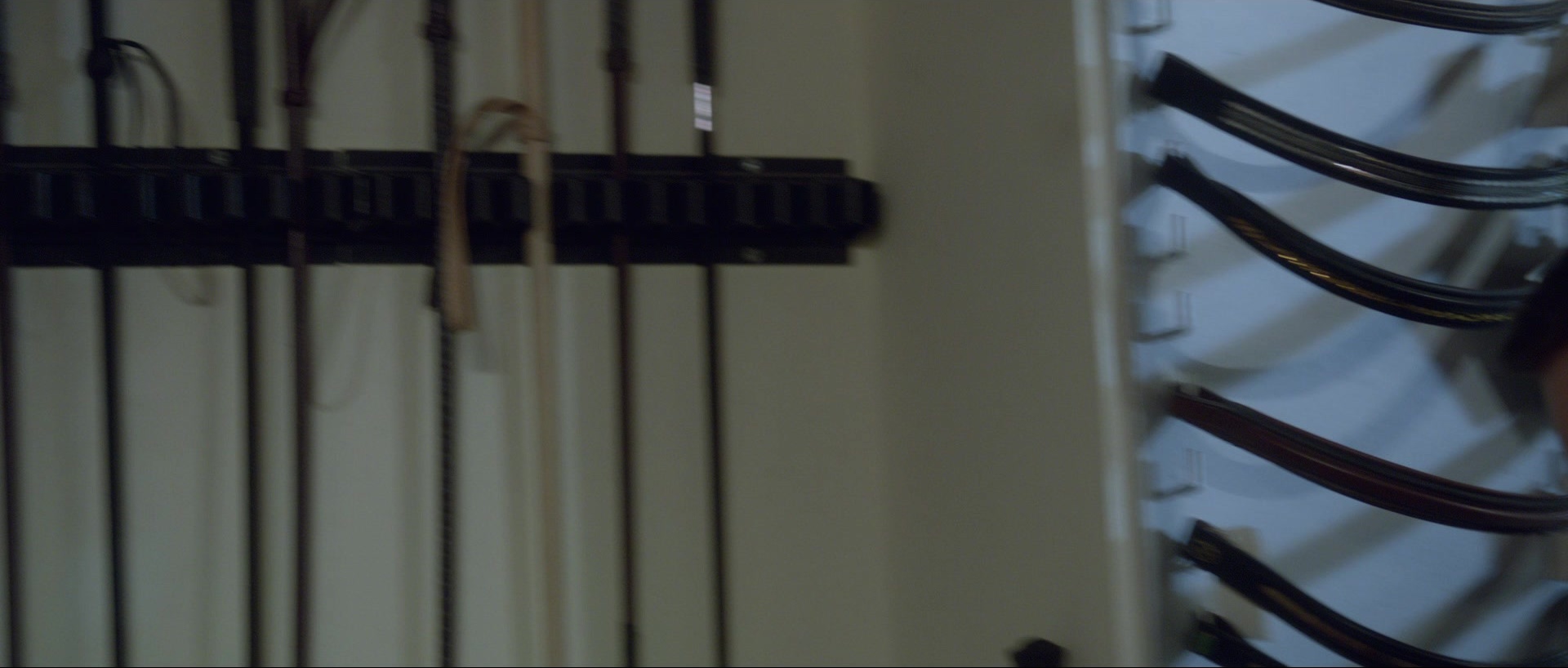 Nymphomaniac: Vol. II (2013), unknown, 2.35:1 — film still