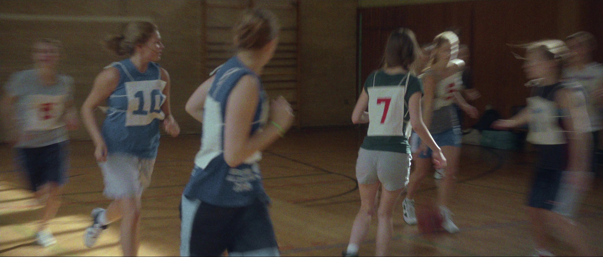 Nymphomaniac: Vol. II (2013), wide, 2.35:1 — film still