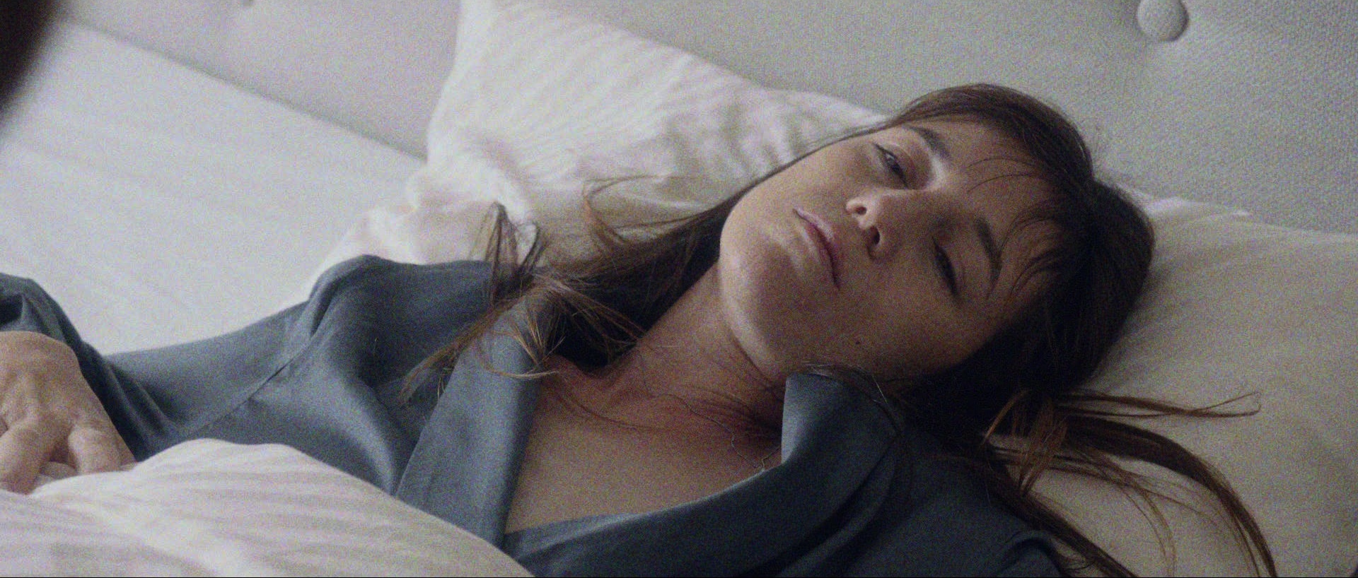 Nymphomaniac: Vol. II (2013), unknown, 2.35:1 — film still