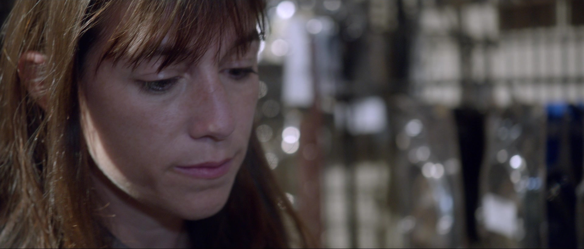 Nymphomaniac: Vol. II (2013), wide, 2.35:1 — film still