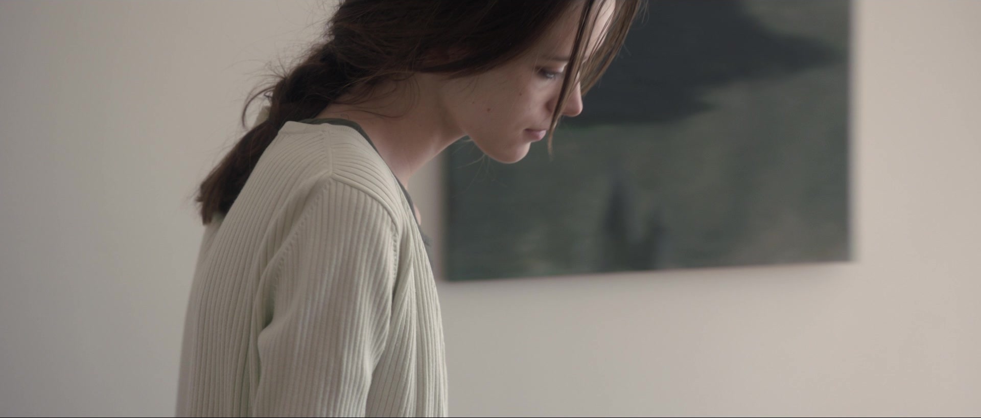 Nymphomaniac: Vol. II (2013), unknown, 2.35:1 — film still