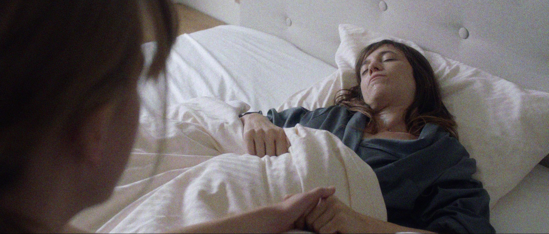 Nymphomaniac: Vol. II (2013), wide, 2.35:1 — film still