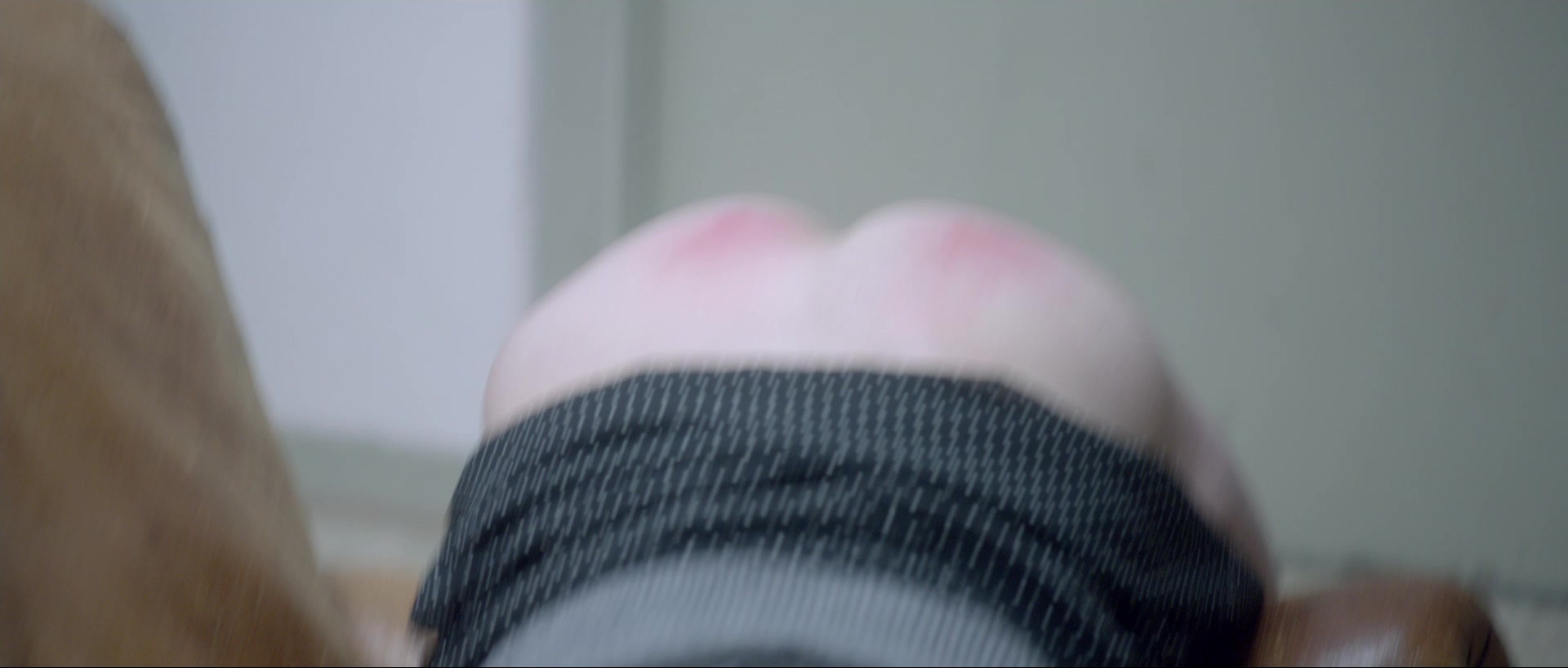 Nymphomaniac: Vol. II (2013), unknown, 2.35:1 — film still