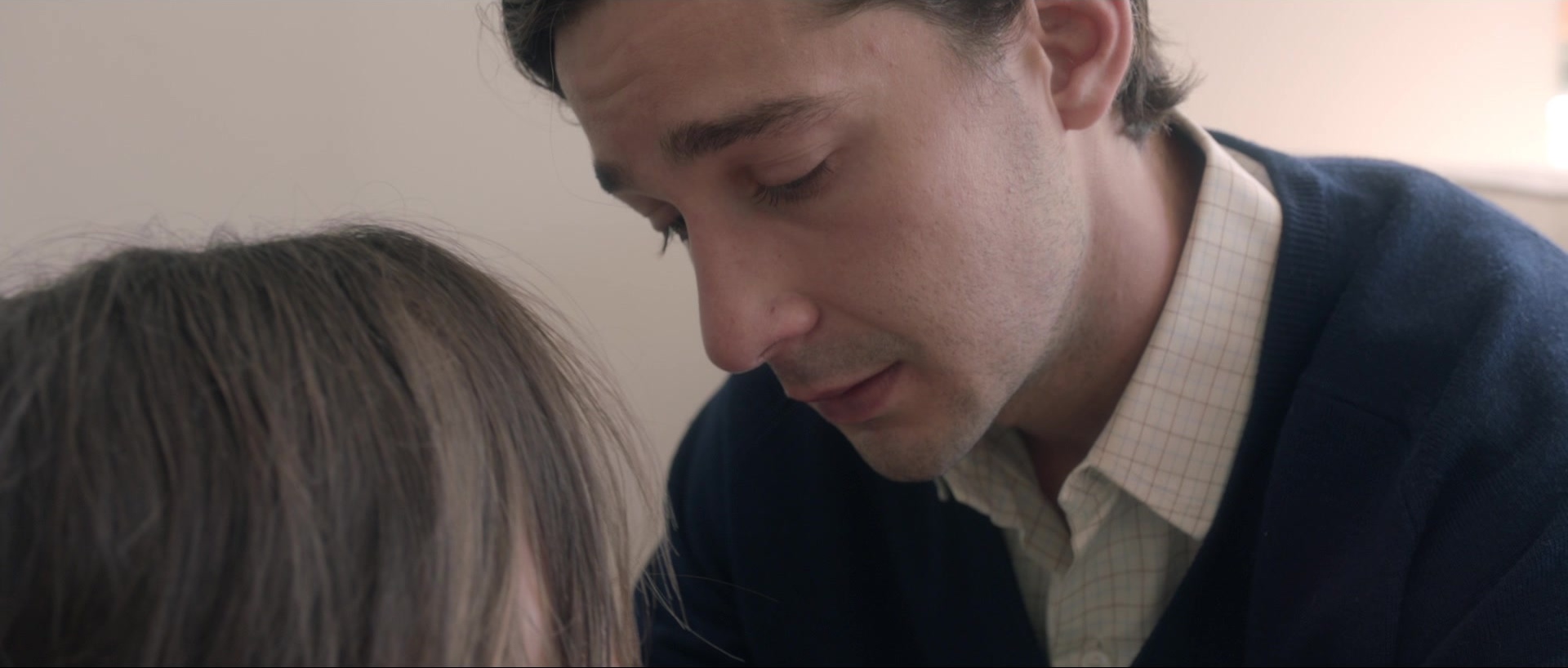 Nymphomaniac: Vol. II (2013), unknown, 2.35:1 — film still