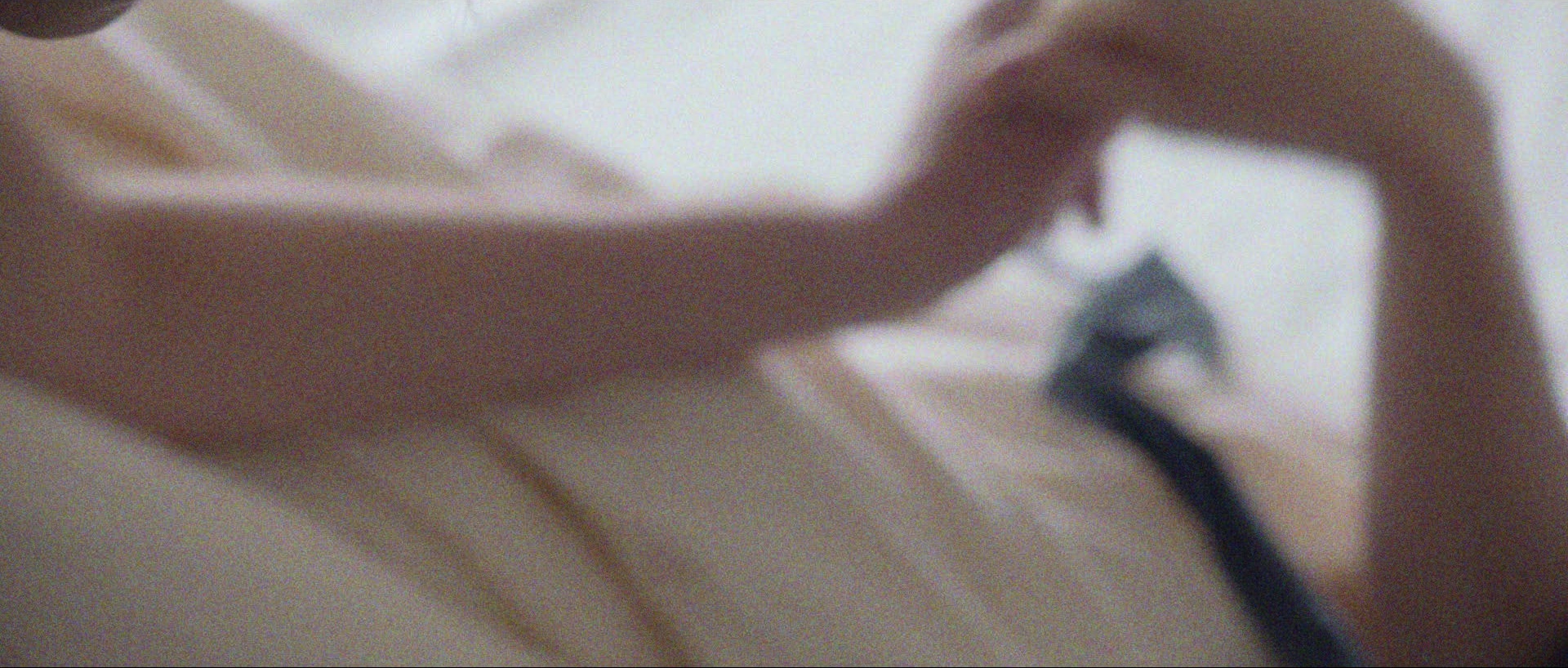 Nymphomaniac: Vol. II (2013), unknown, 2.35:1 — film still