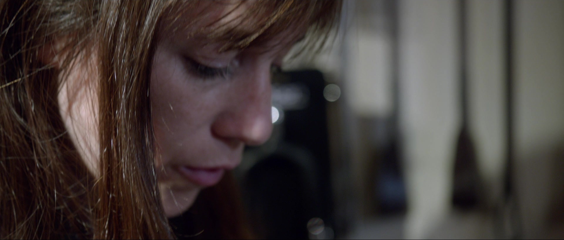 Nymphomaniac: Vol. II (2013), unknown, 2.35:1 — film still