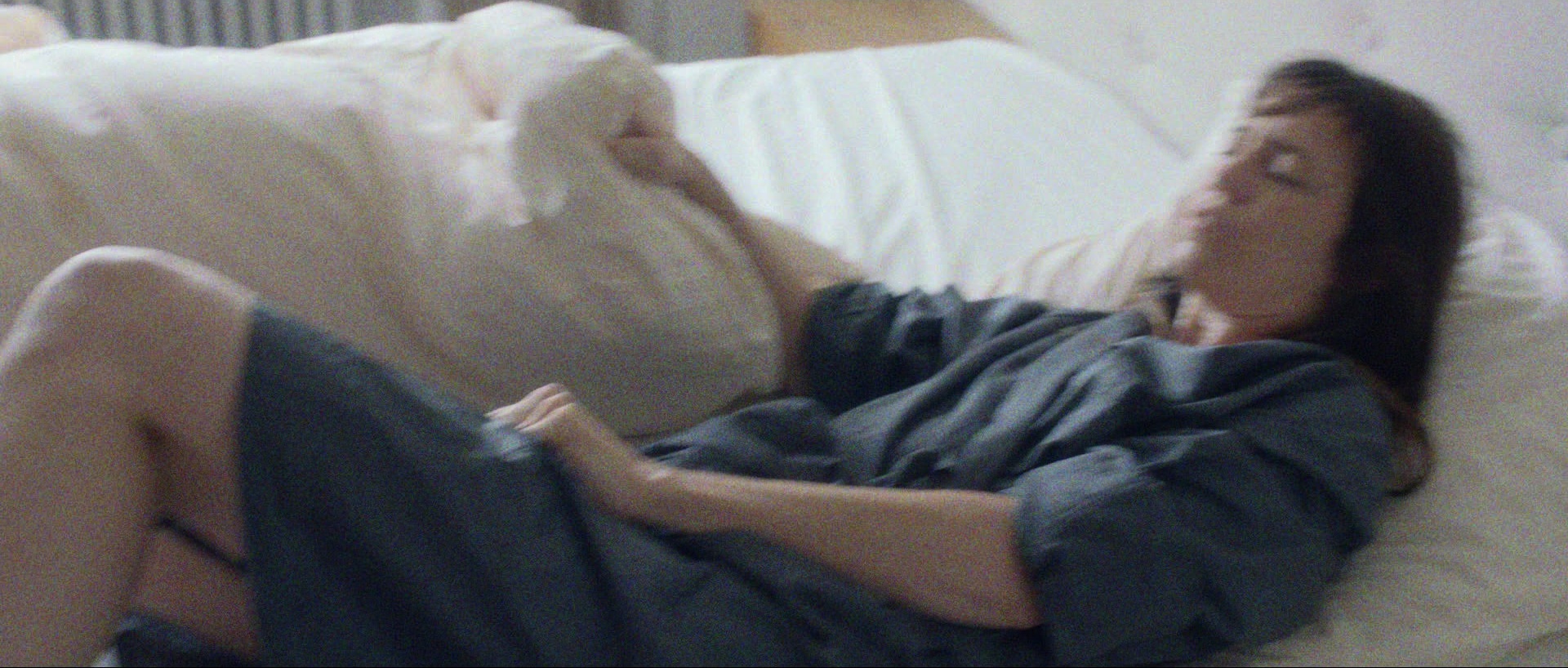 Nymphomaniac: Vol. II (2013), unknown, 2.35:1 — film still