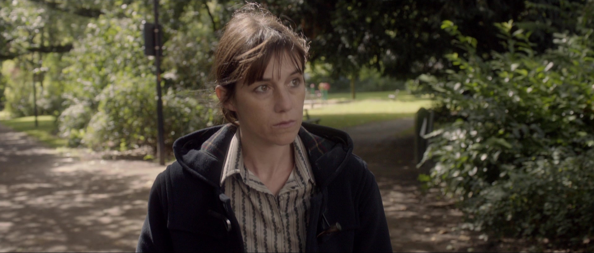 Nymphomaniac: Vol. II (2013), wide, 2.35:1 — film still