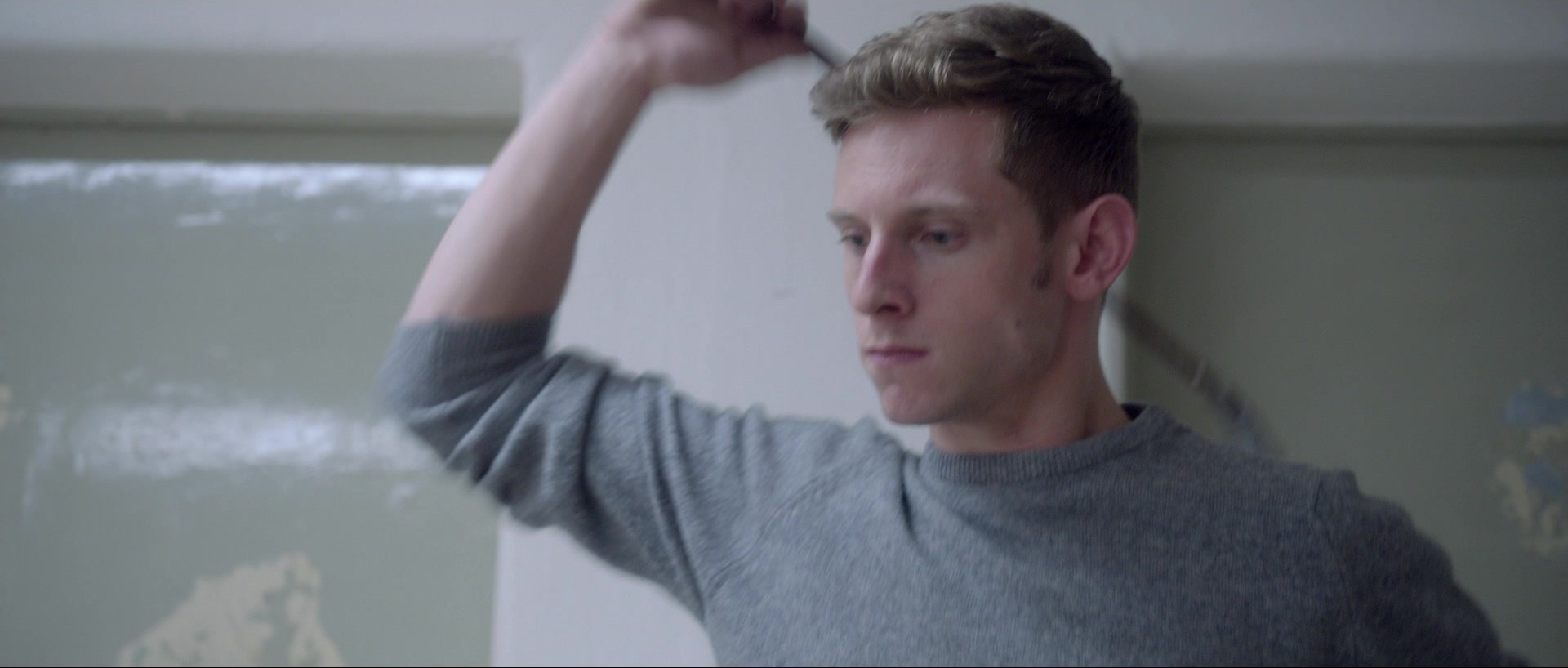 Nymphomaniac: Vol. II (2013), wide, 2.35:1 — film still