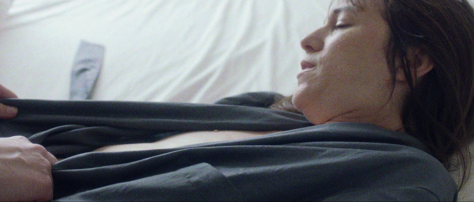 Nymphomaniac: Vol. II (2013), unknown, 2.35:1 — film still