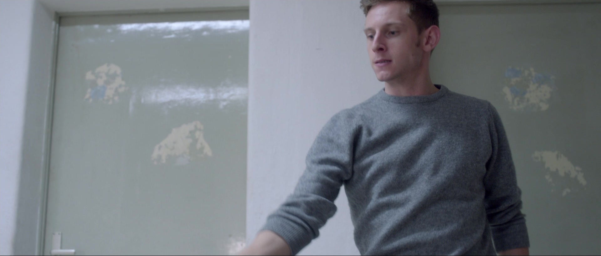 Nymphomaniac: Vol. II (2013), wide, 2.35:1 — film still