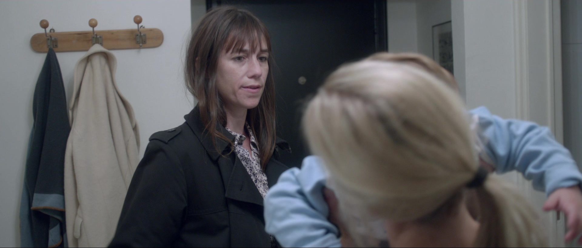 Nymphomaniac: Vol. II (2013), wide, 2.35:1 — film still